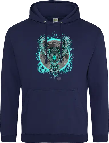 Robot Owl