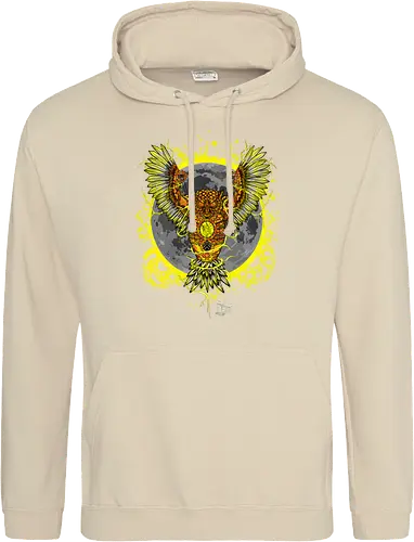 Robot Owl