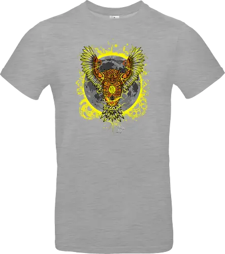 Robot Owl