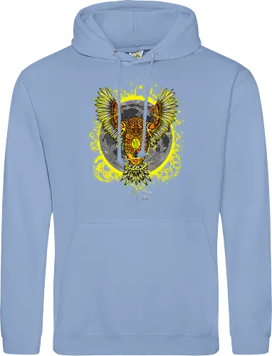 Robot Owl