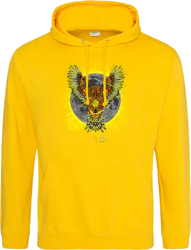 Robot Owl