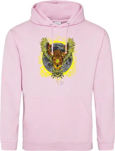 Robot Owl