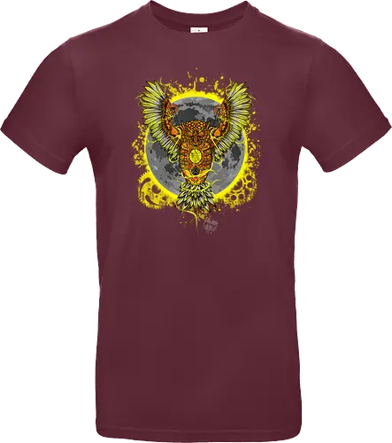 Robot Owl