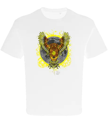 Robot Owl