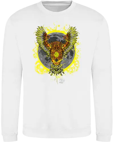 Robot Owl