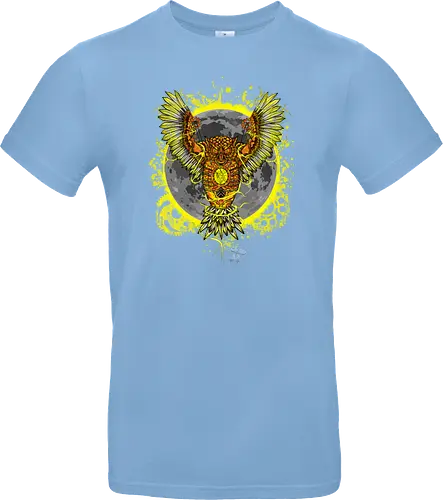 Robot Owl