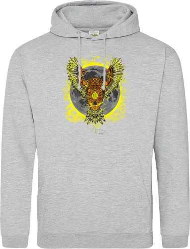 Robot Owl