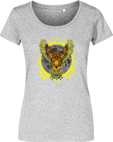 Robot Owl
