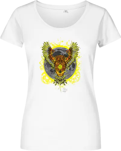 Robot Owl