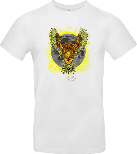 Robot Owl