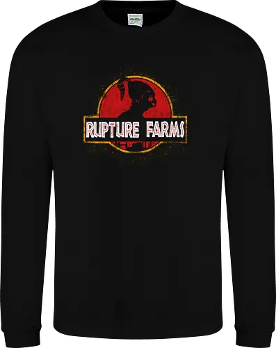 Rupture Farms