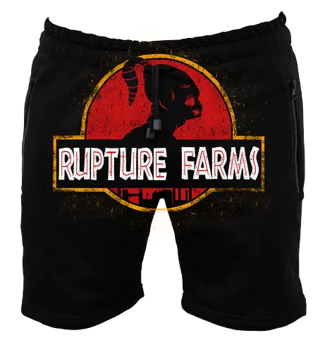 Rupture Farms