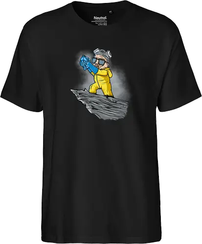 The Meth King