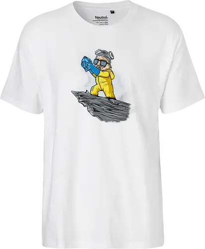 The Meth King