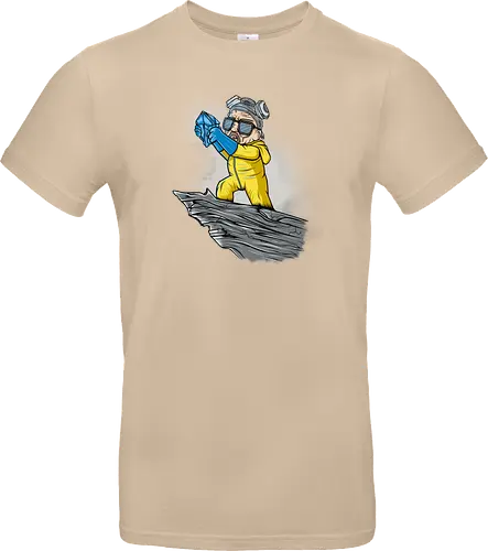 The Meth King
