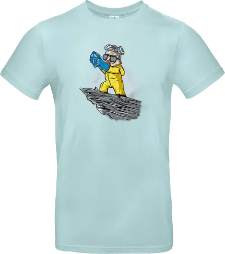 The Meth King