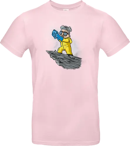 The Meth King