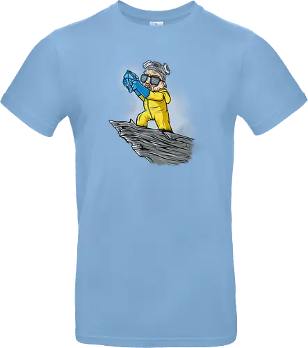 The Meth King