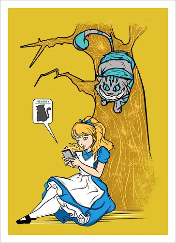 Wonderland Go