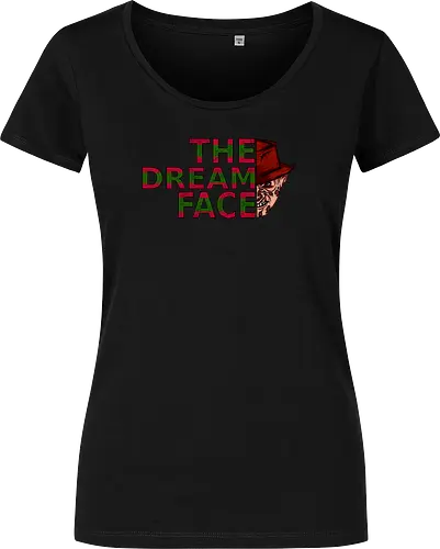 The Dream Face