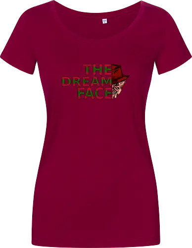 The Dream Face