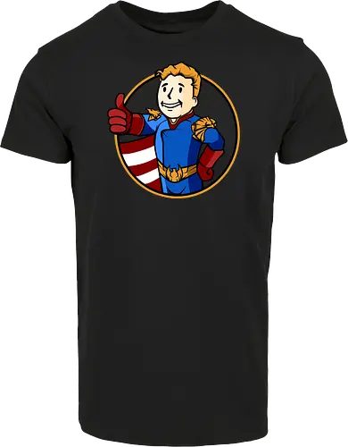 Homelander