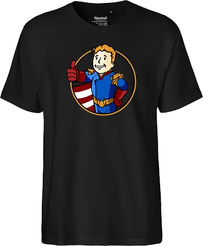 Homelander