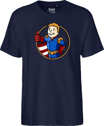 Homelander