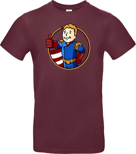 Homelander
