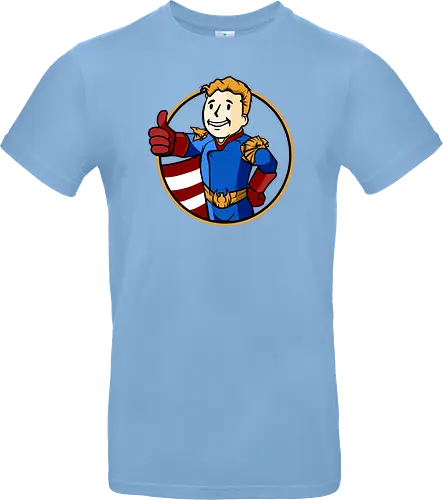 Homelander