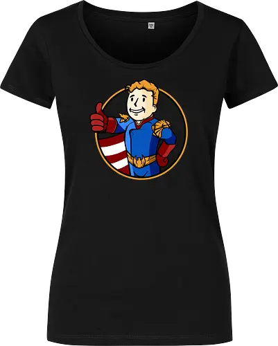 Homelander