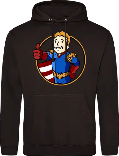 Homelander