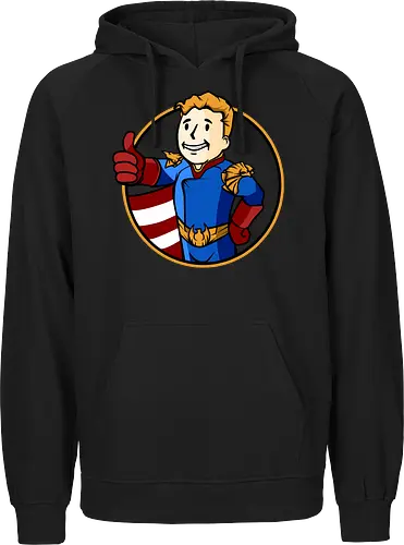 Homelander