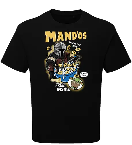 Mand'os