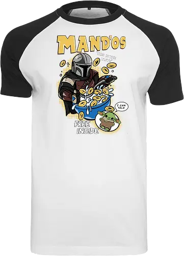 Mand'os
