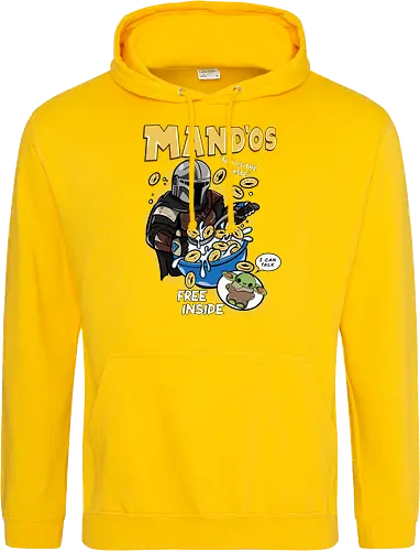 Mand'os