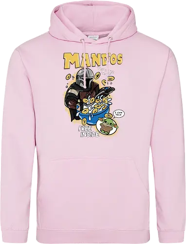 Mand'os