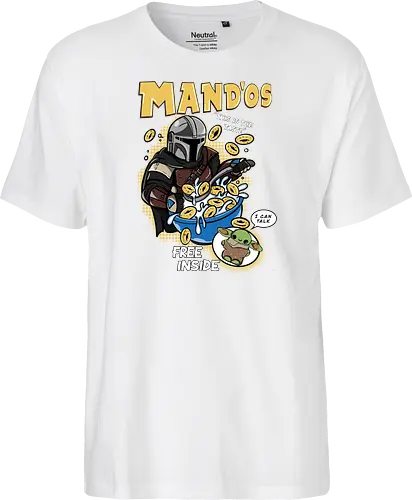 Mand'os