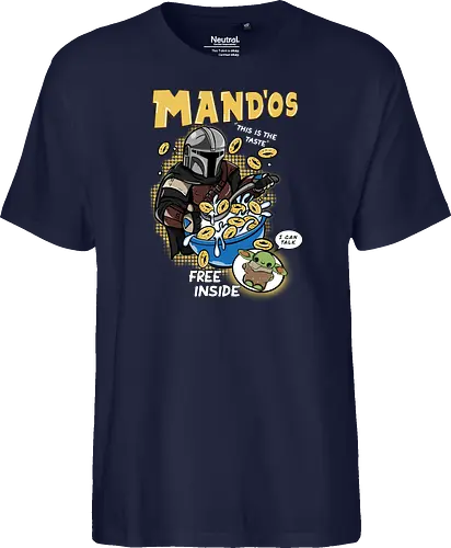 Mand'os