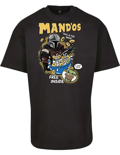 Mand'os