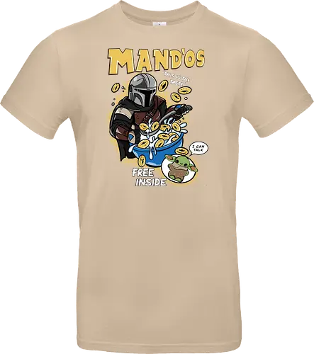 Mand'os
