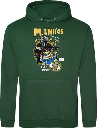 Mand'os