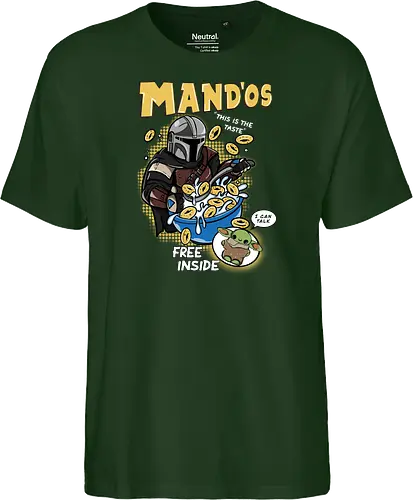 Mand'os