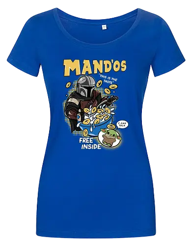Mand'os