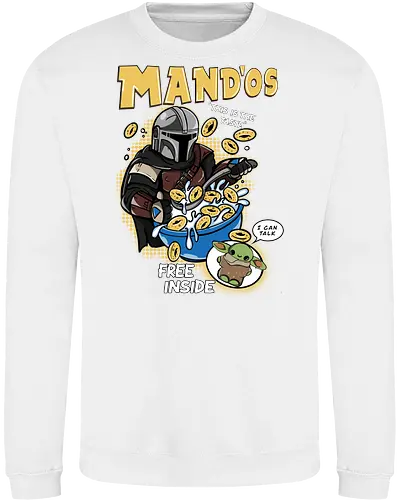 Mand'os