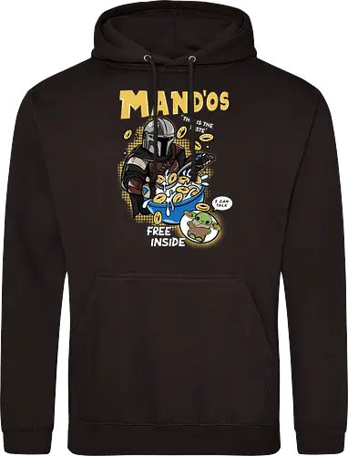 Mand'os