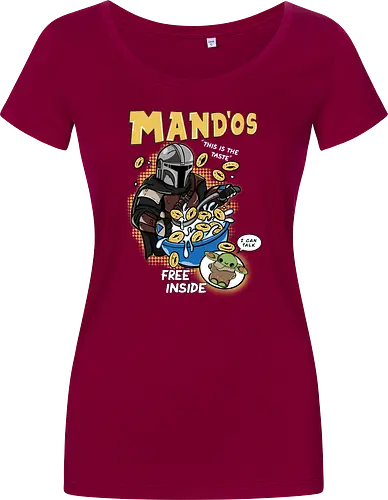 Mand'os