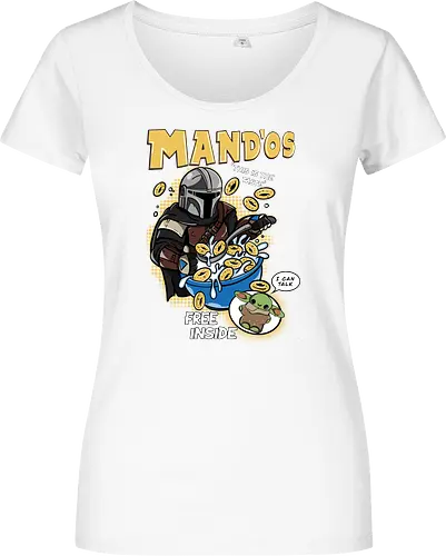 Mand'os