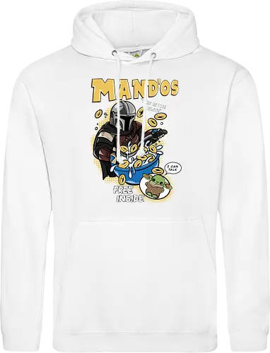 Mand'os