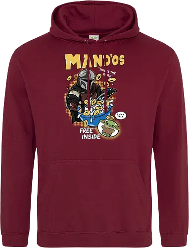 Mand'os
